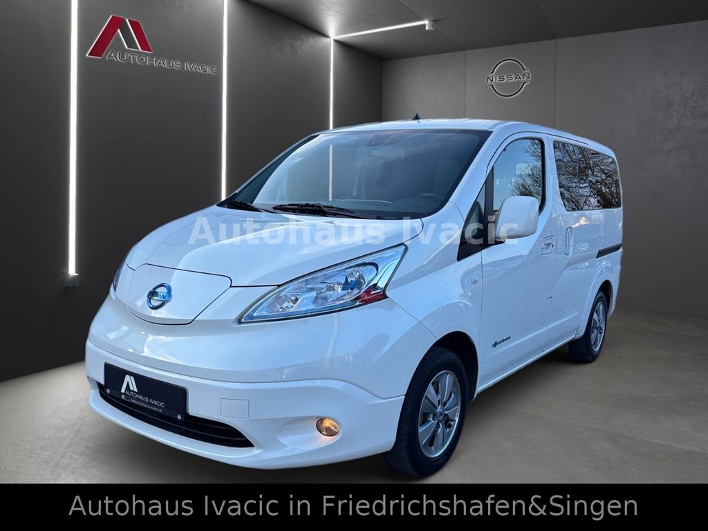 Nissan e-NV200 2020