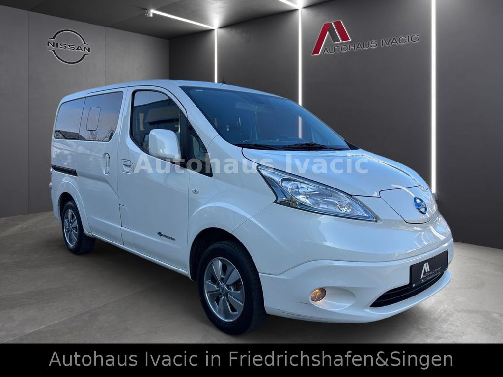 Nissan e-NV200 2020