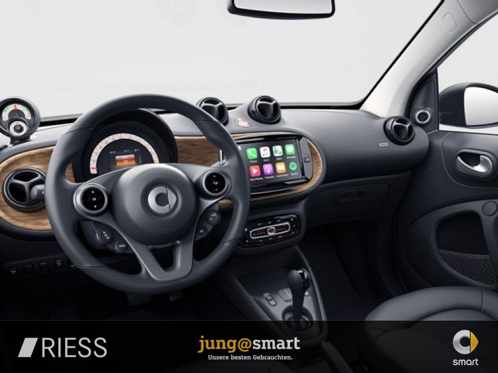 Smart ForTwo 2020