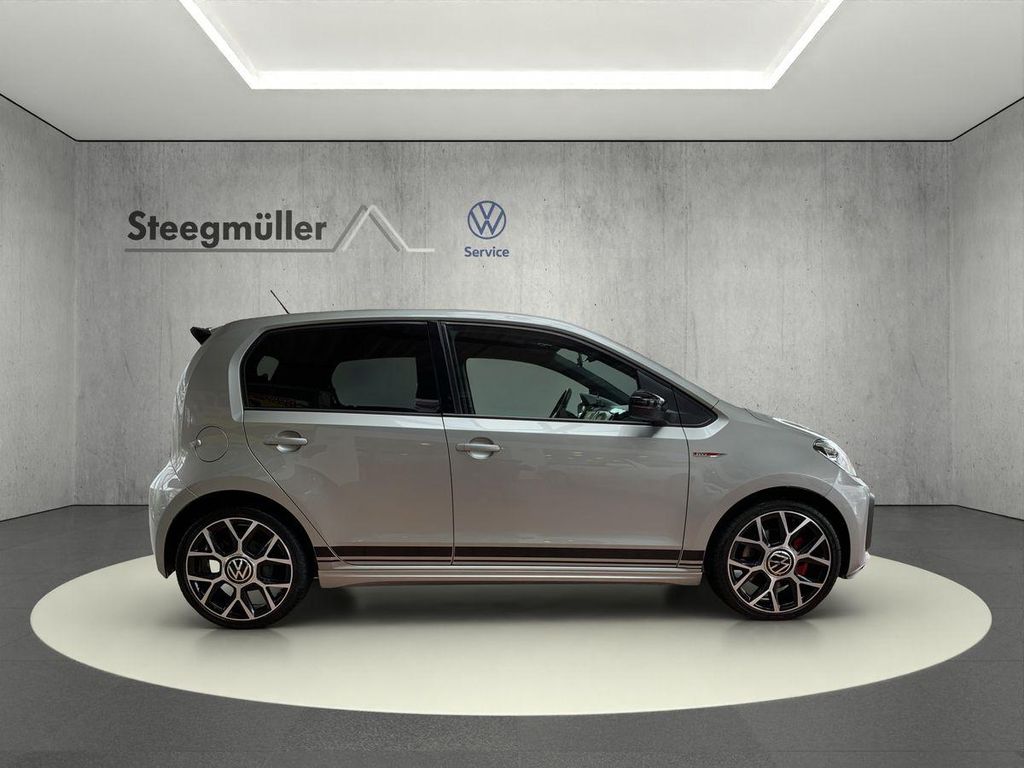 Volkswagen up! 2021