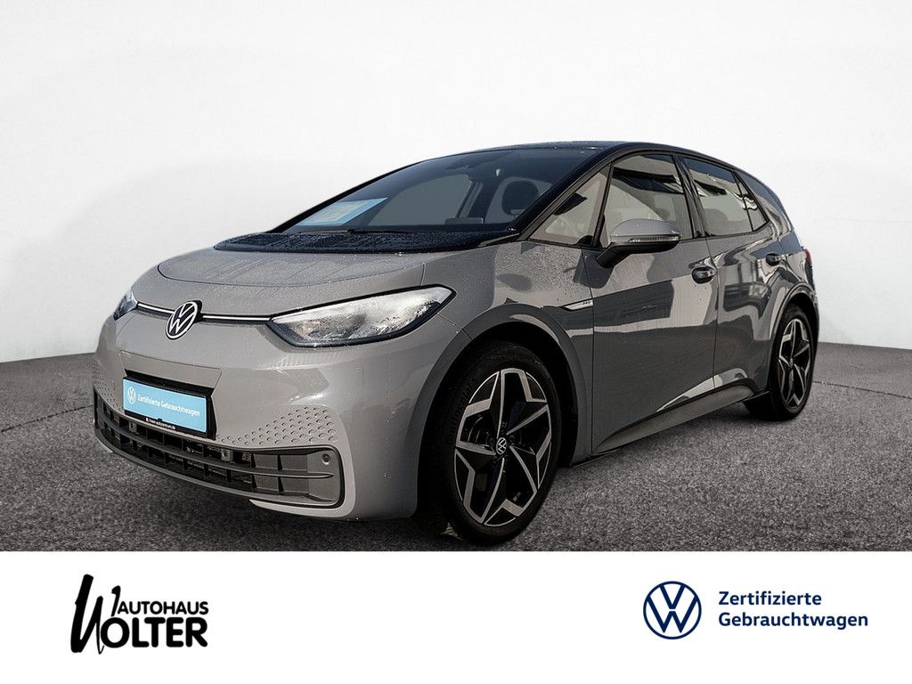 Volkswagen ID.3 2021