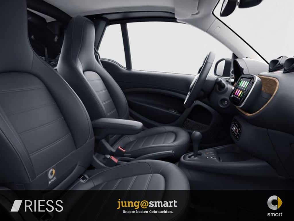 Smart ForTwo 2020