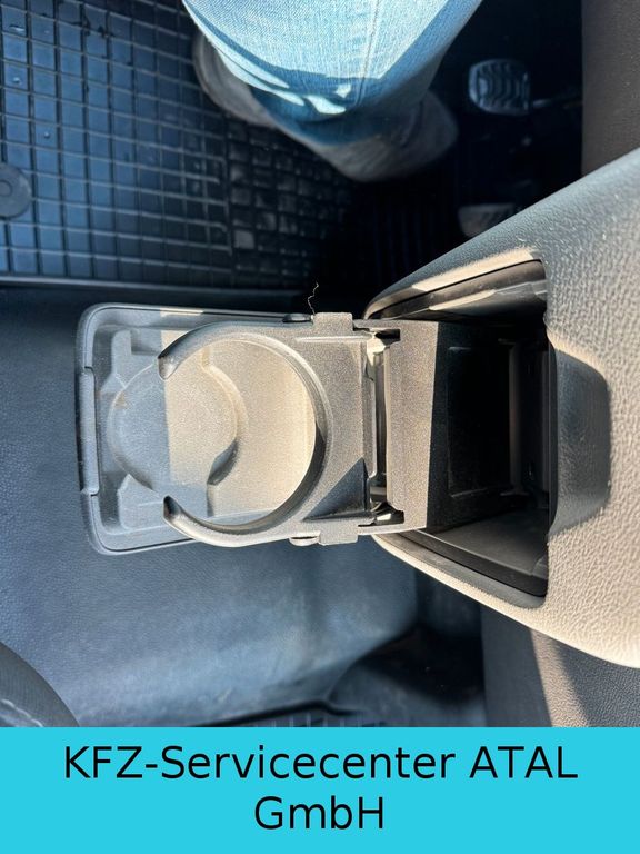 Ford Transit Custom 2019