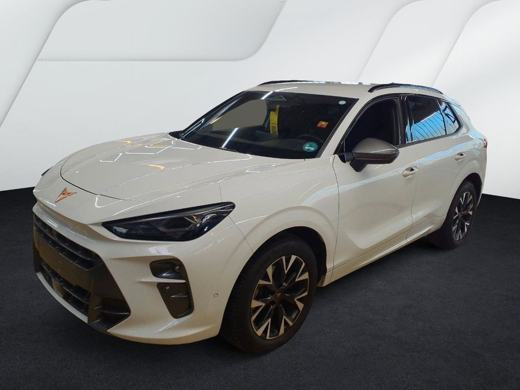 Cupra Terramar 2025