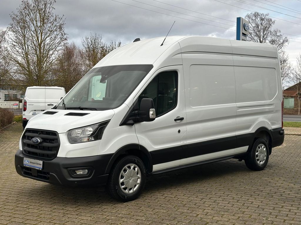 Ford Transit 2024