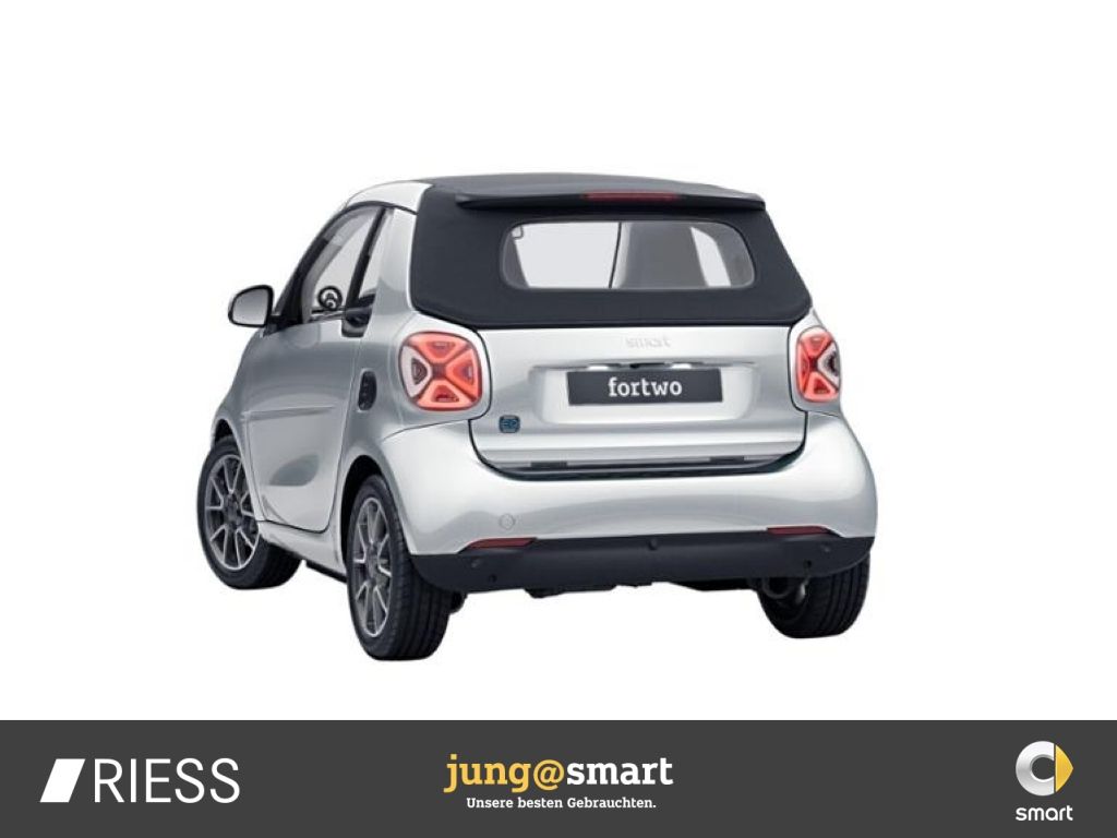 Smart ForTwo 2020