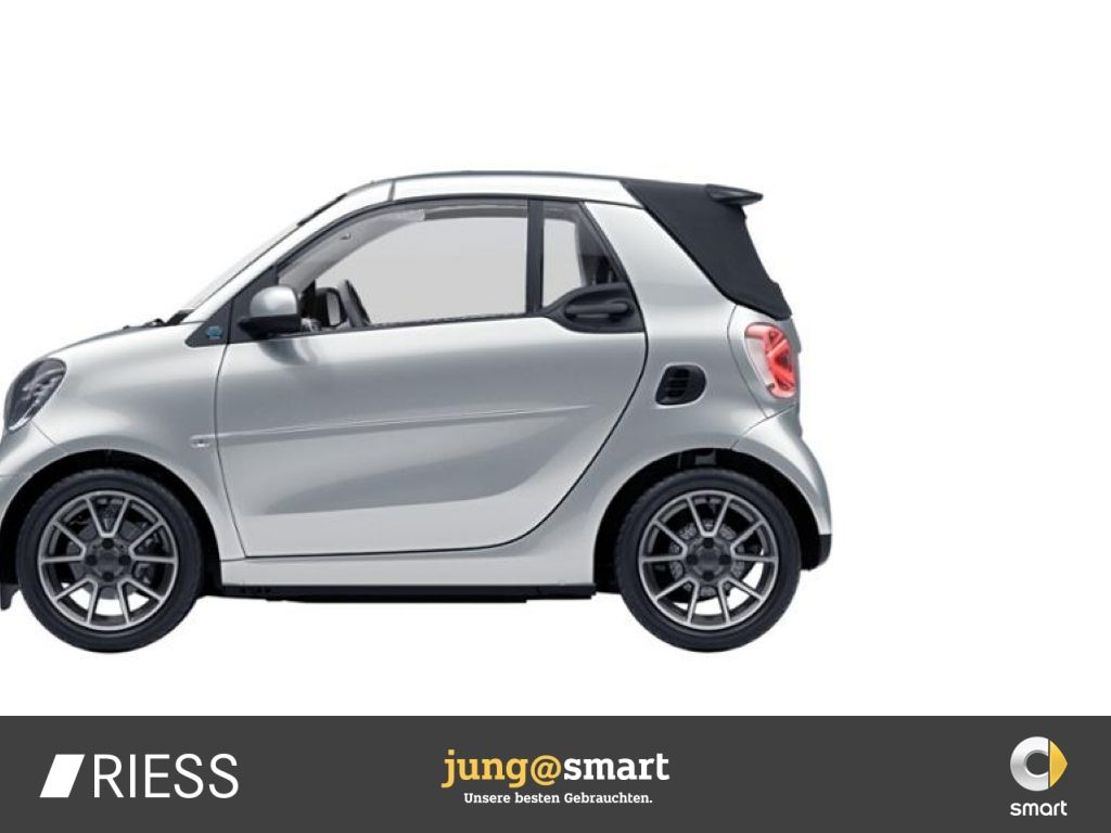 Smart ForTwo 2020