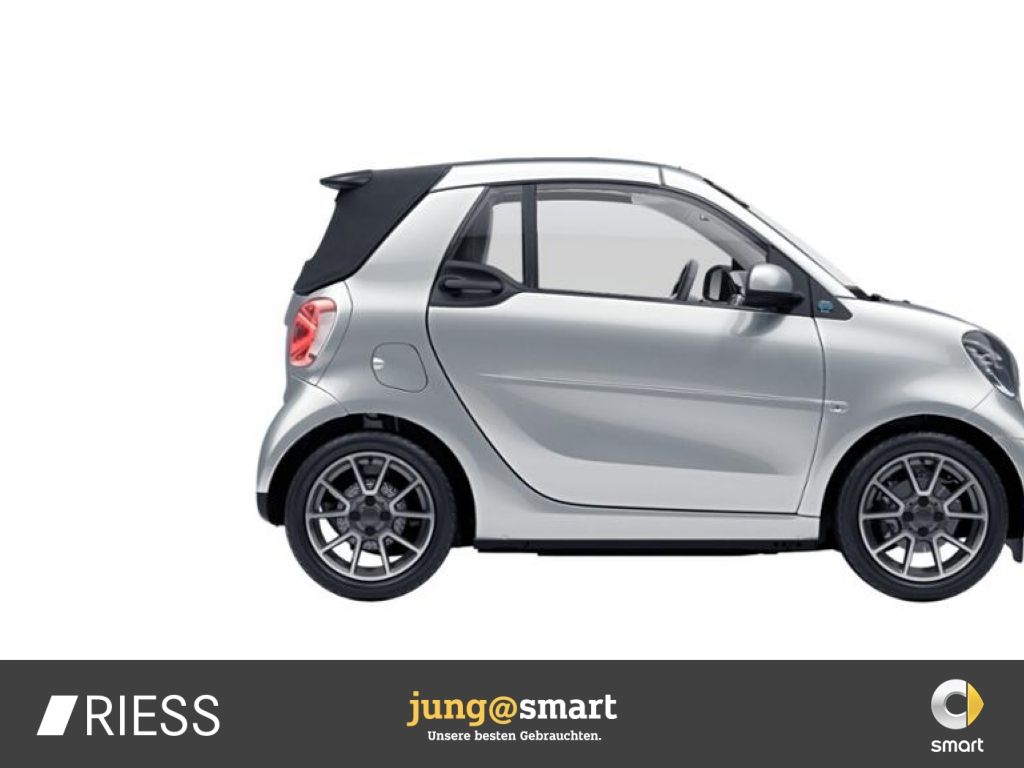 Smart ForTwo 2020
