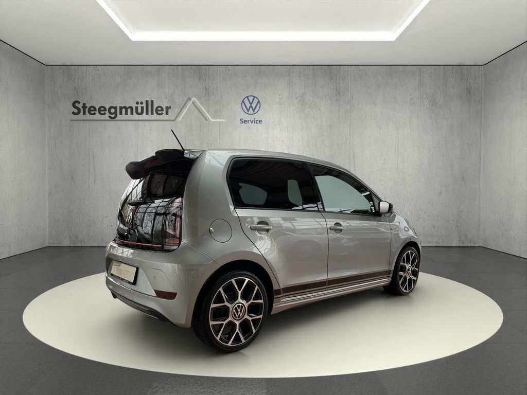 Volkswagen up! 2021