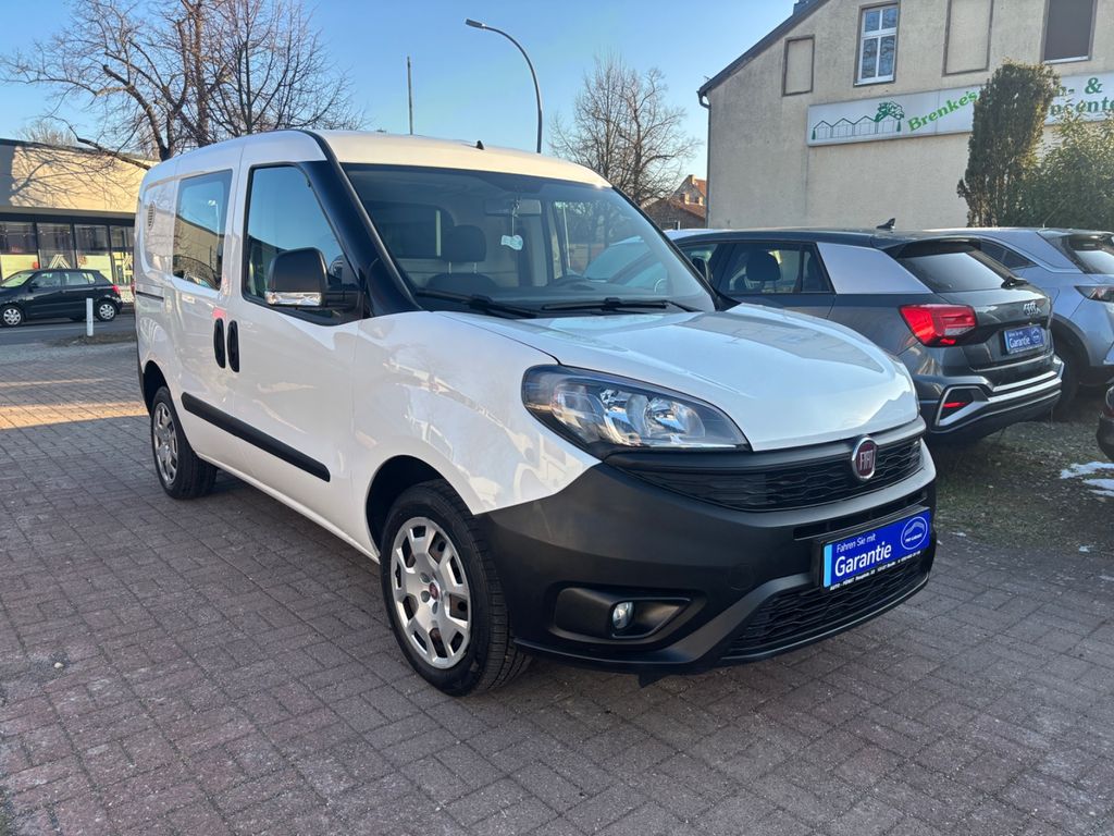 Fiat Doblo 2020