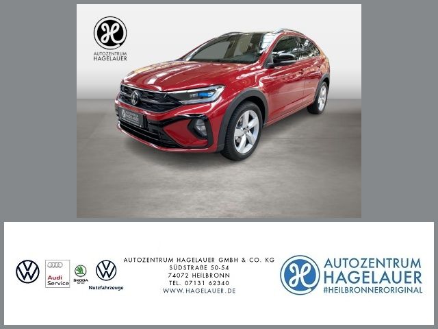 Volkswagen Taigo 2025