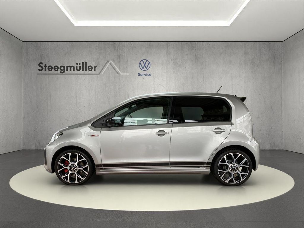 Volkswagen up! 2021