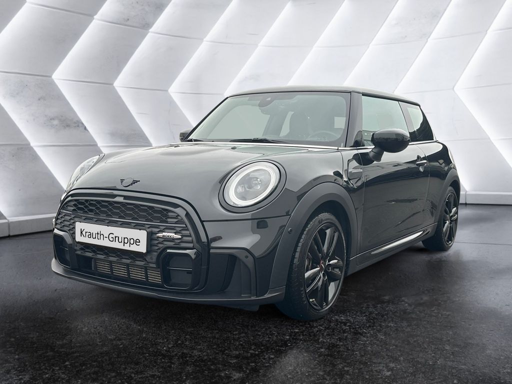MINI Cooper 2023