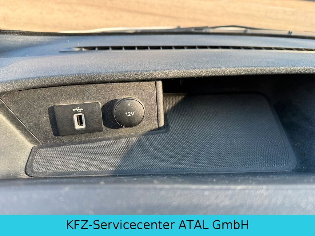 Ford Transit Custom 2019