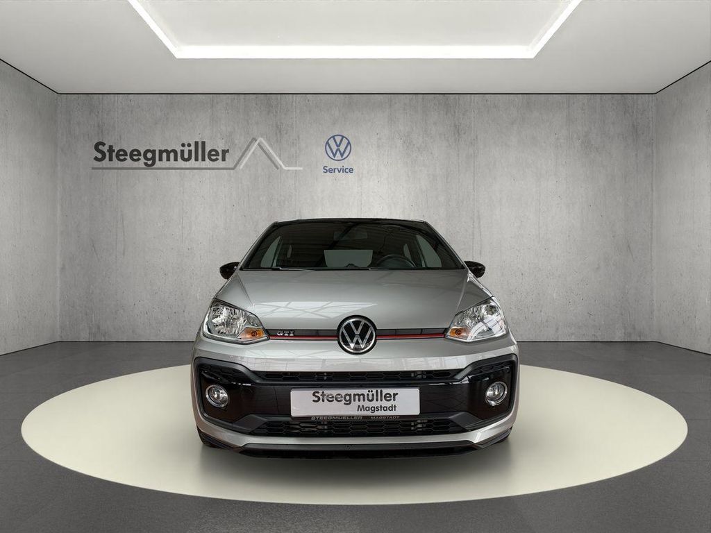 Volkswagen up! 2021