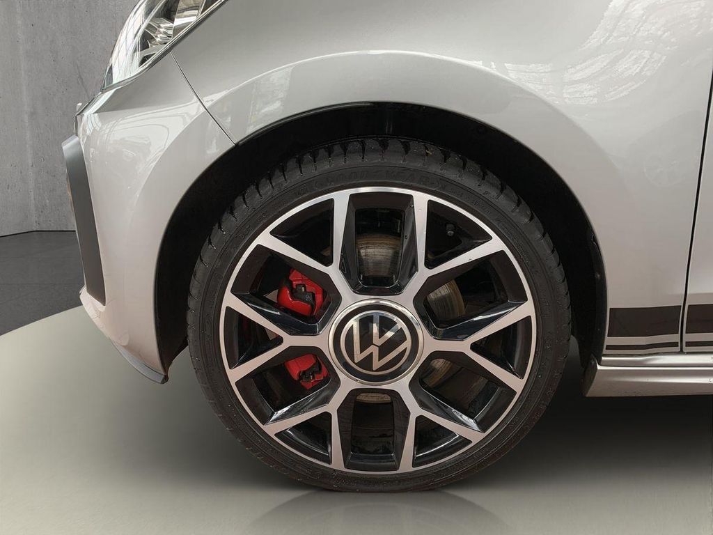 Volkswagen up! 2021