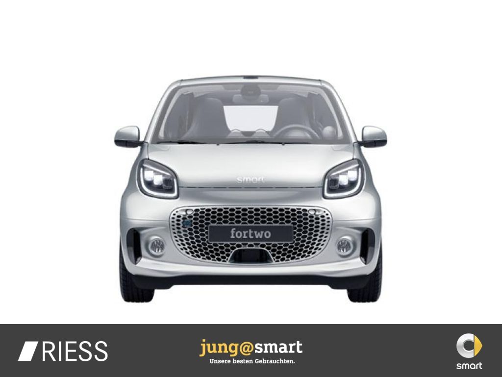 Smart ForTwo 2020