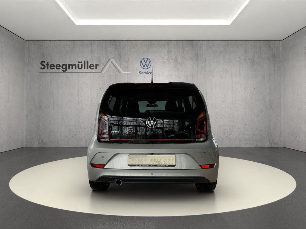 Volkswagen up! 2021