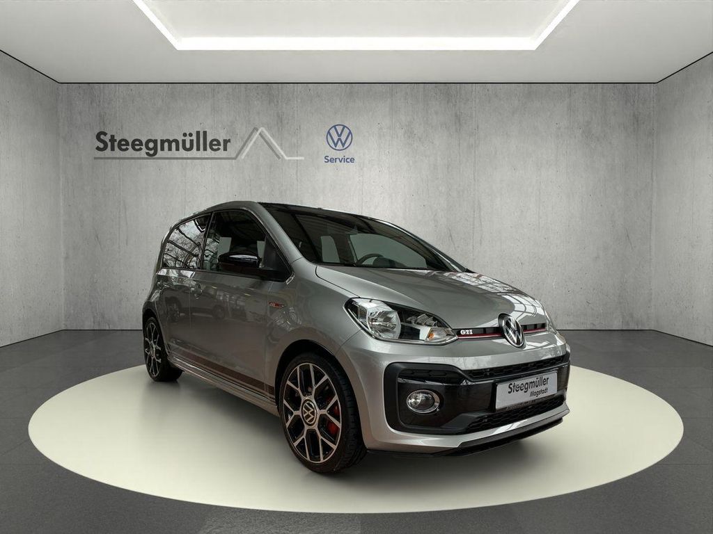 Volkswagen up! 2021