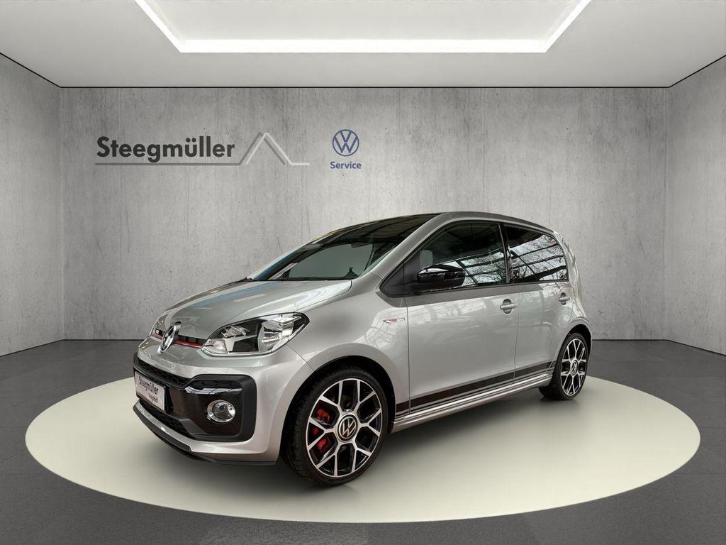 Volkswagen up! 2021
