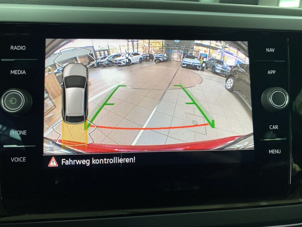 Volkswagen Taigo 2025