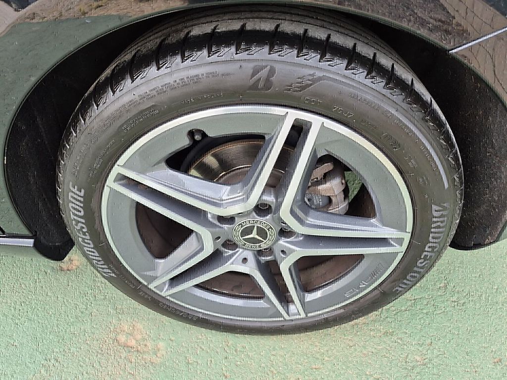 Mercedes-Benz A 180 2021