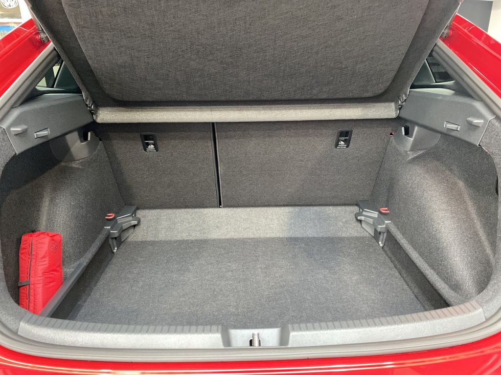 Volkswagen Taigo 2025