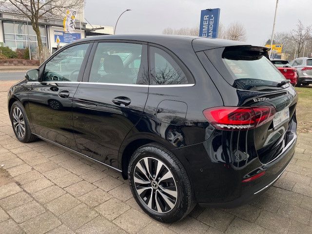 Mercedes-Benz B 250 2021