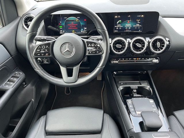 Mercedes-Benz B 250 2021