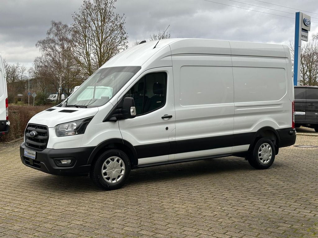Ford Transit 2024