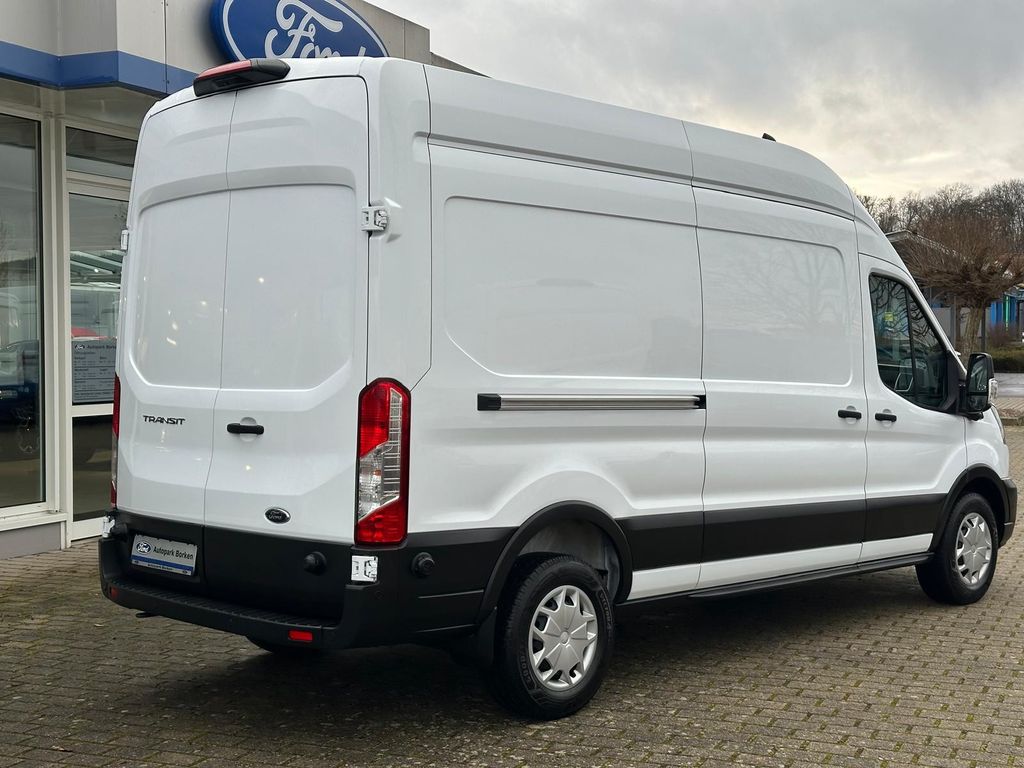 Ford Transit 2024