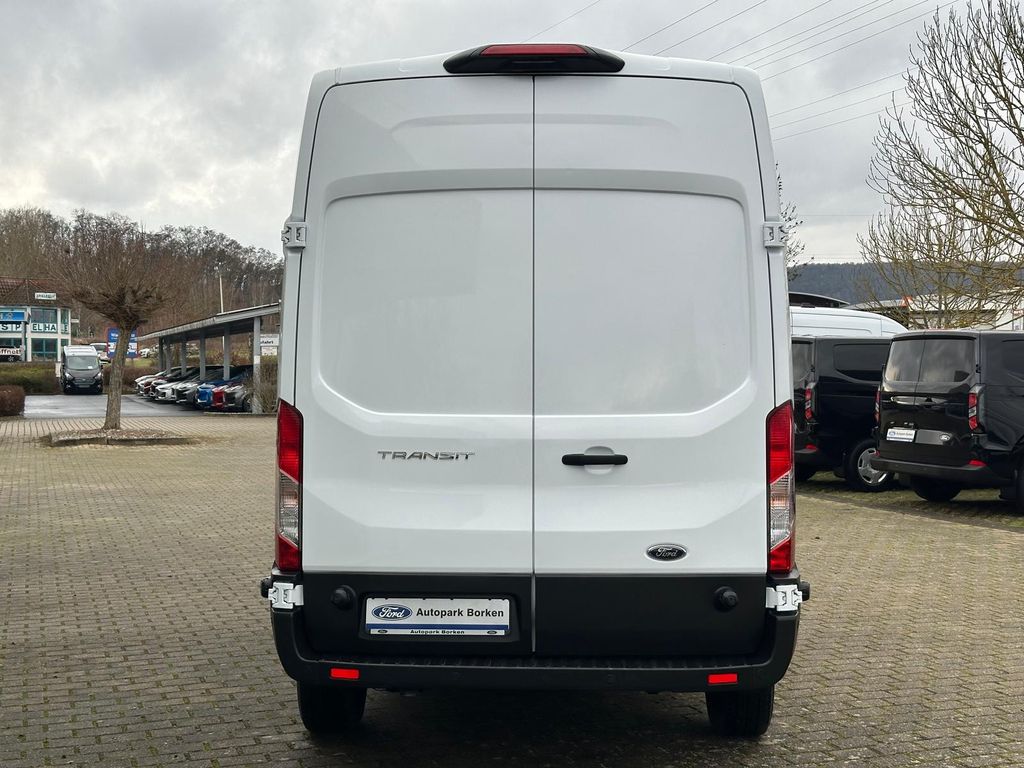 Ford Transit 2024