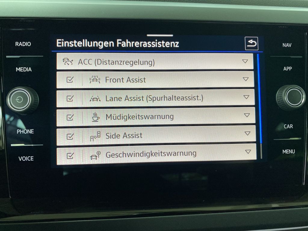 Volkswagen Taigo 2025