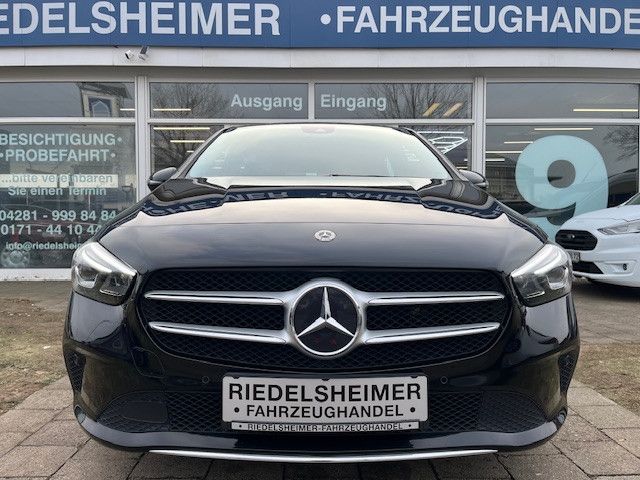 Mercedes-Benz B 250 2021