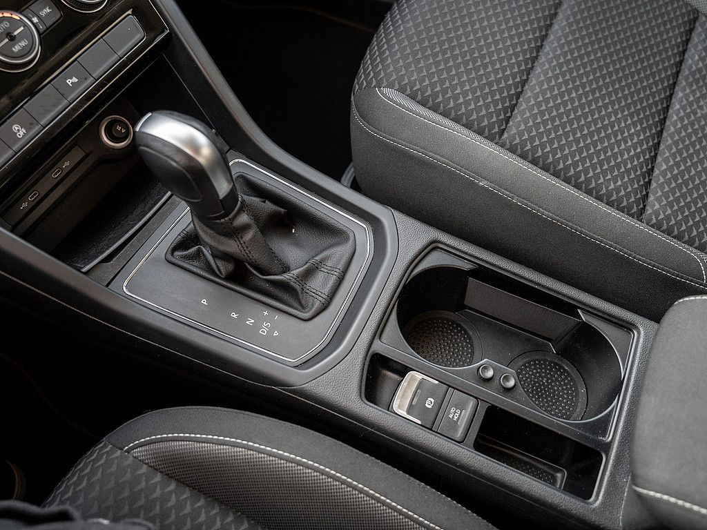 Volkswagen Touran 2021