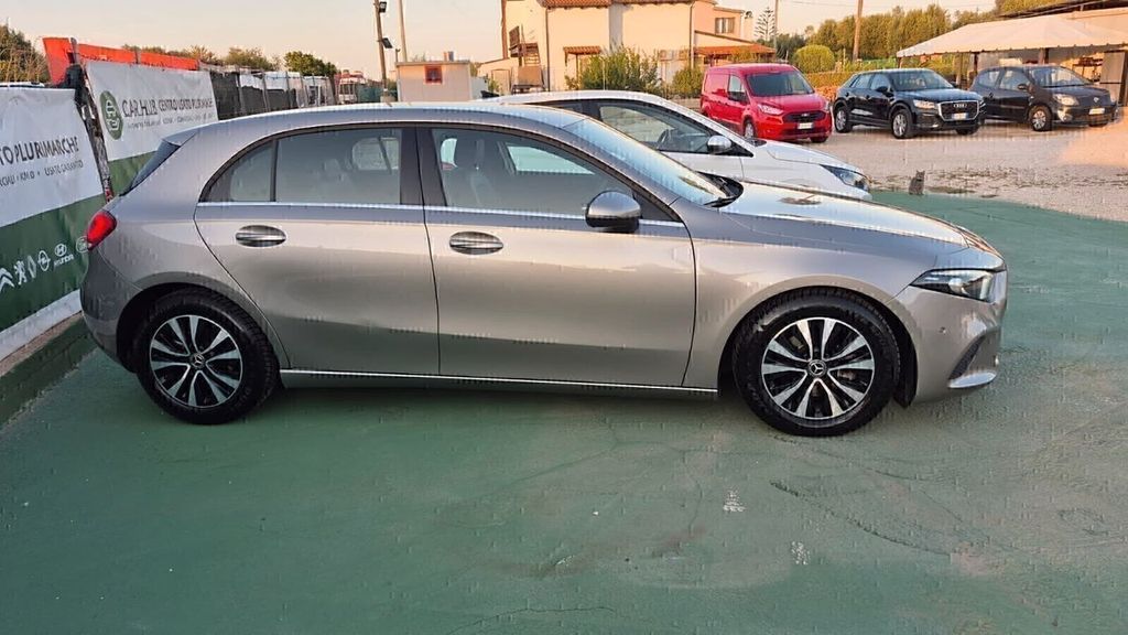 Mercedes-Benz A 180 2020