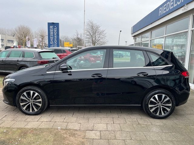 Mercedes-Benz B 250 2021