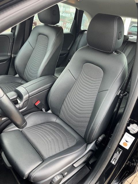 Mercedes-Benz B 250 2021