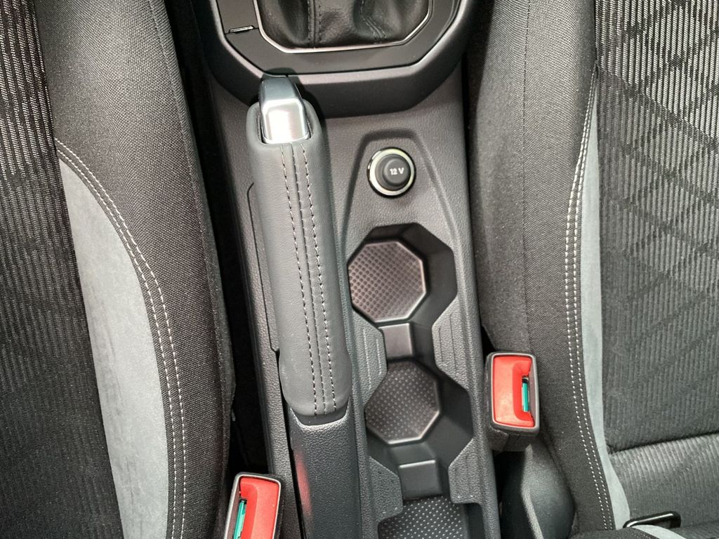 Volkswagen Taigo 2025