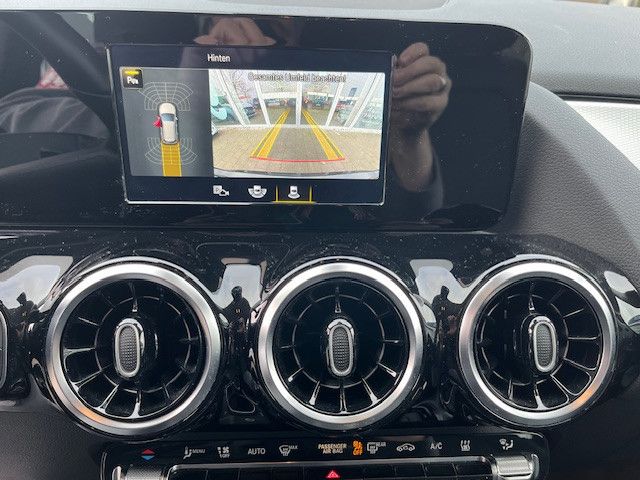 Mercedes-Benz B 250 2021