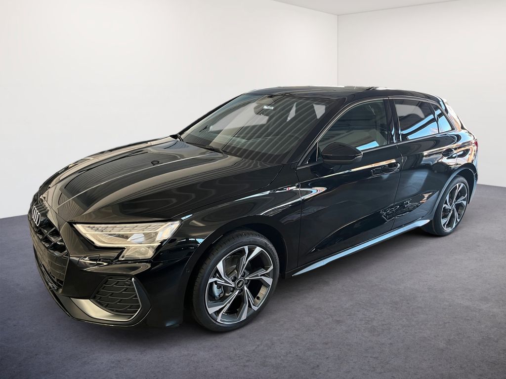 Audi A3 2025