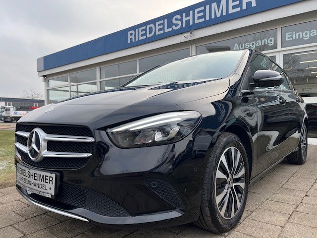 Mercedes-Benz B 250 2021