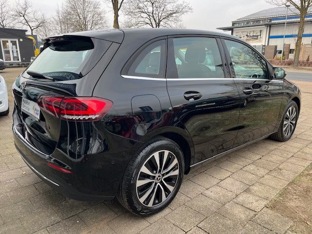 Mercedes-Benz B 250 2021