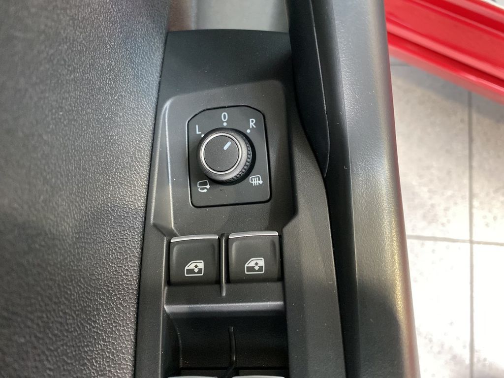 Volkswagen Taigo 2025