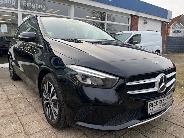 Mercedes-Benz B 250 2021