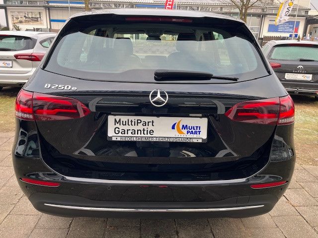 Mercedes-Benz B 250 2021