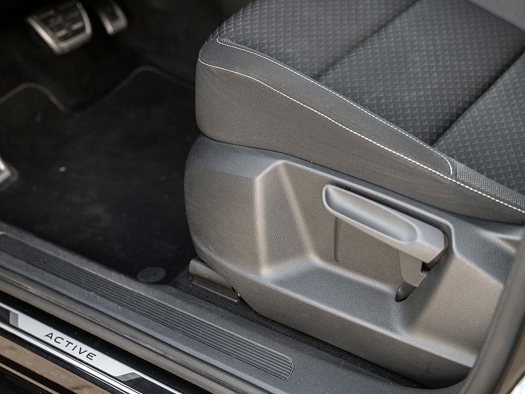 Volkswagen Touran 2021