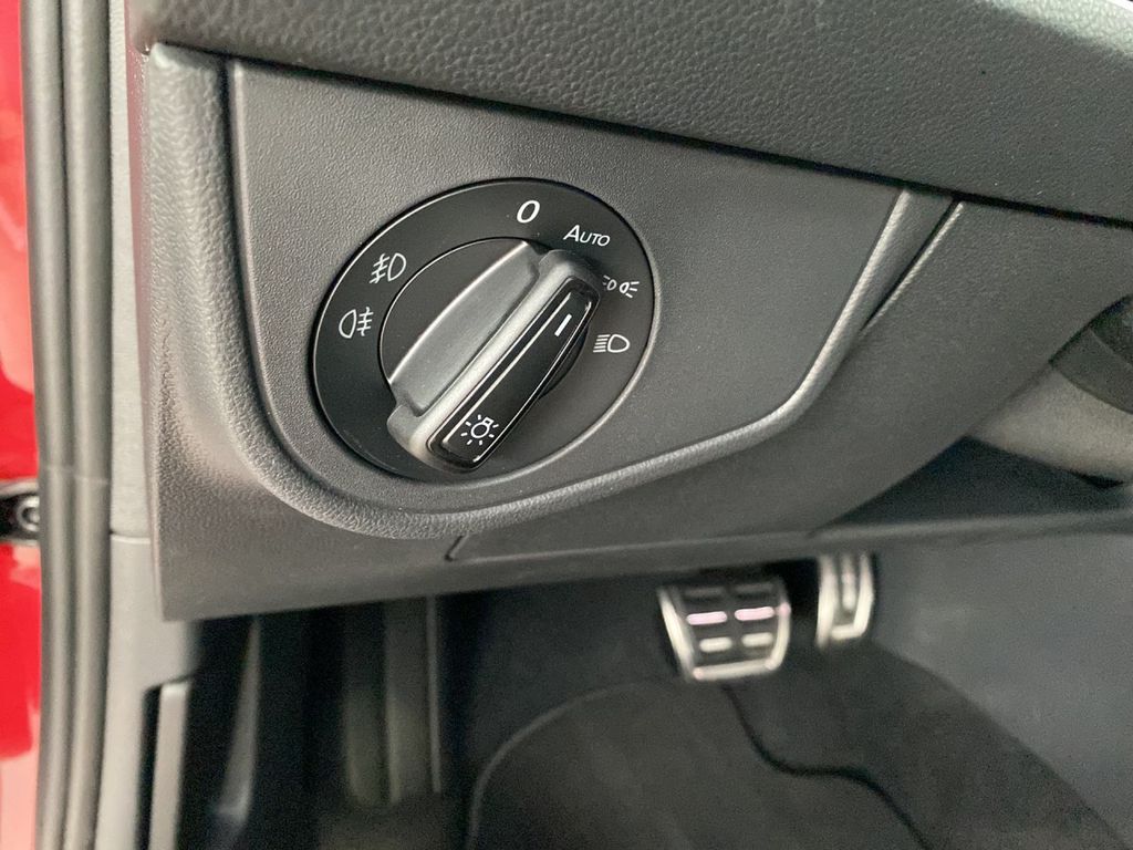 Volkswagen Taigo 2025