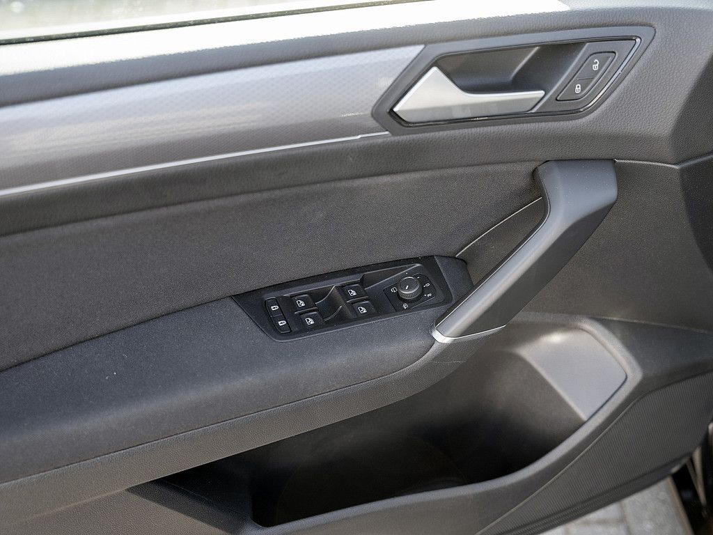 Volkswagen Touran 2021