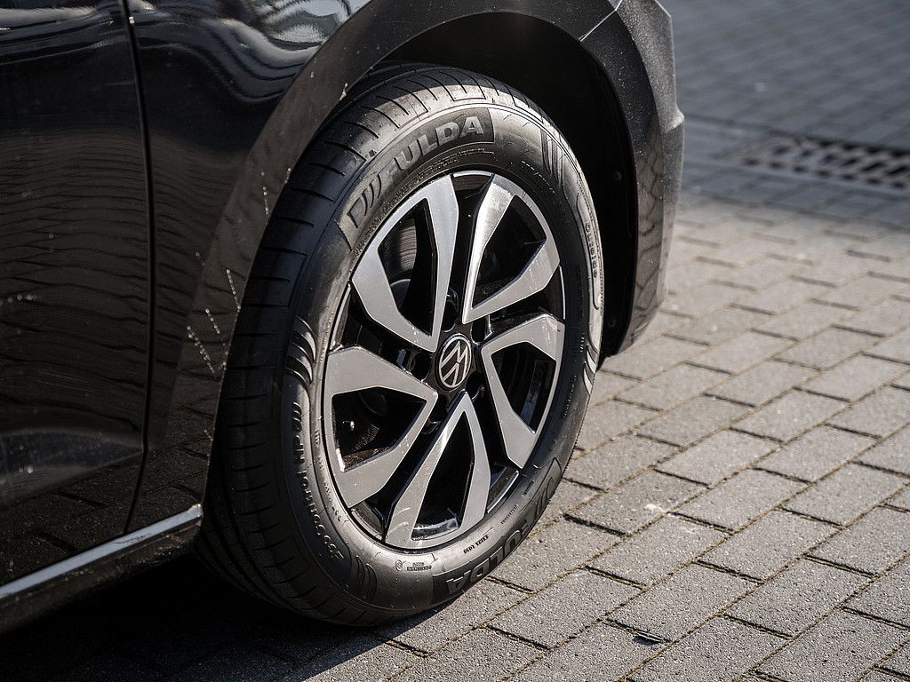 Volkswagen Touran 2021